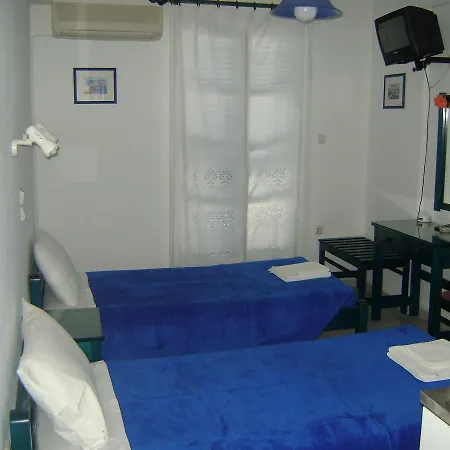 شقة فندقية La Fontana