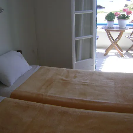 شقة فندقية La Fontana 3*