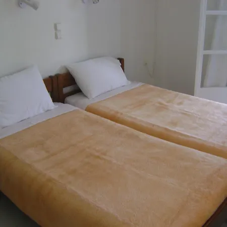 Aparthotel La Fontana
