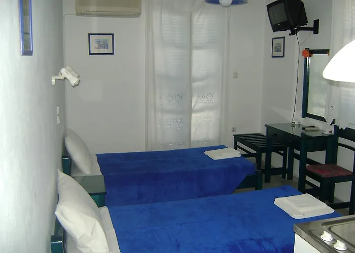 Aparthotel La Fontana