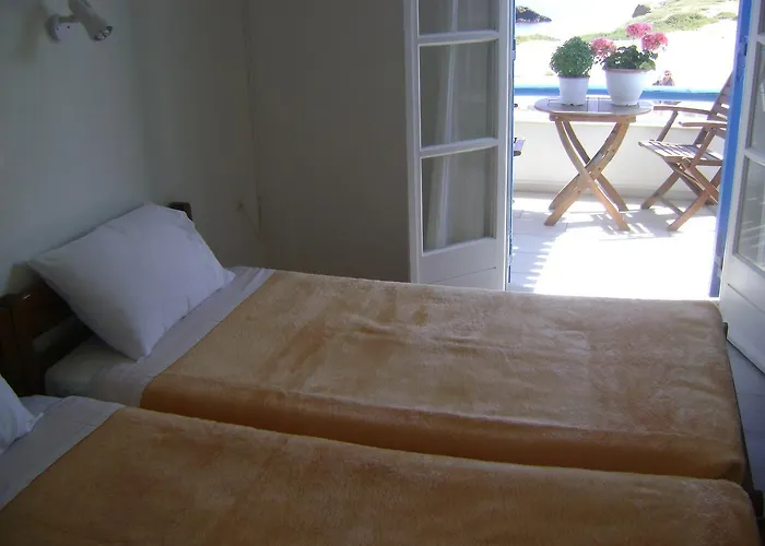 Aparthotel La Fontana 3*