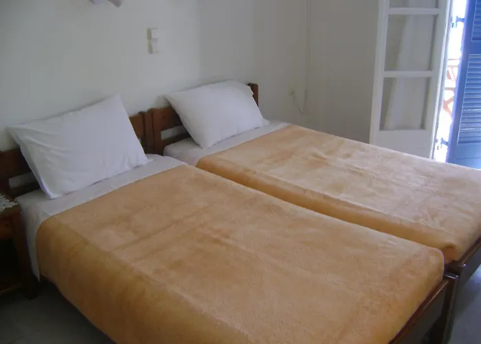 Aparthotel La Fontana